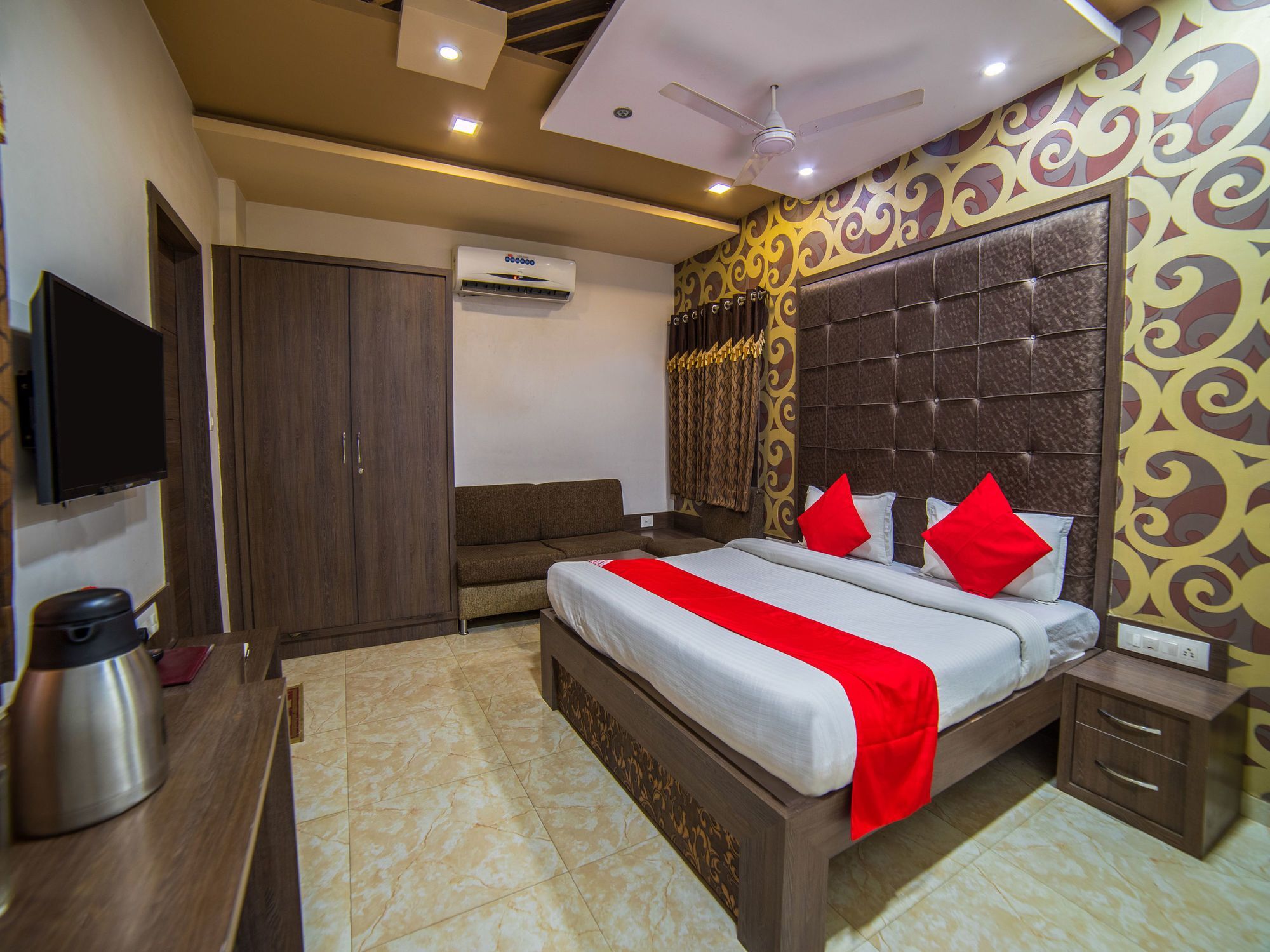 Hotel A R Excellency Jodhpur  Esterno foto